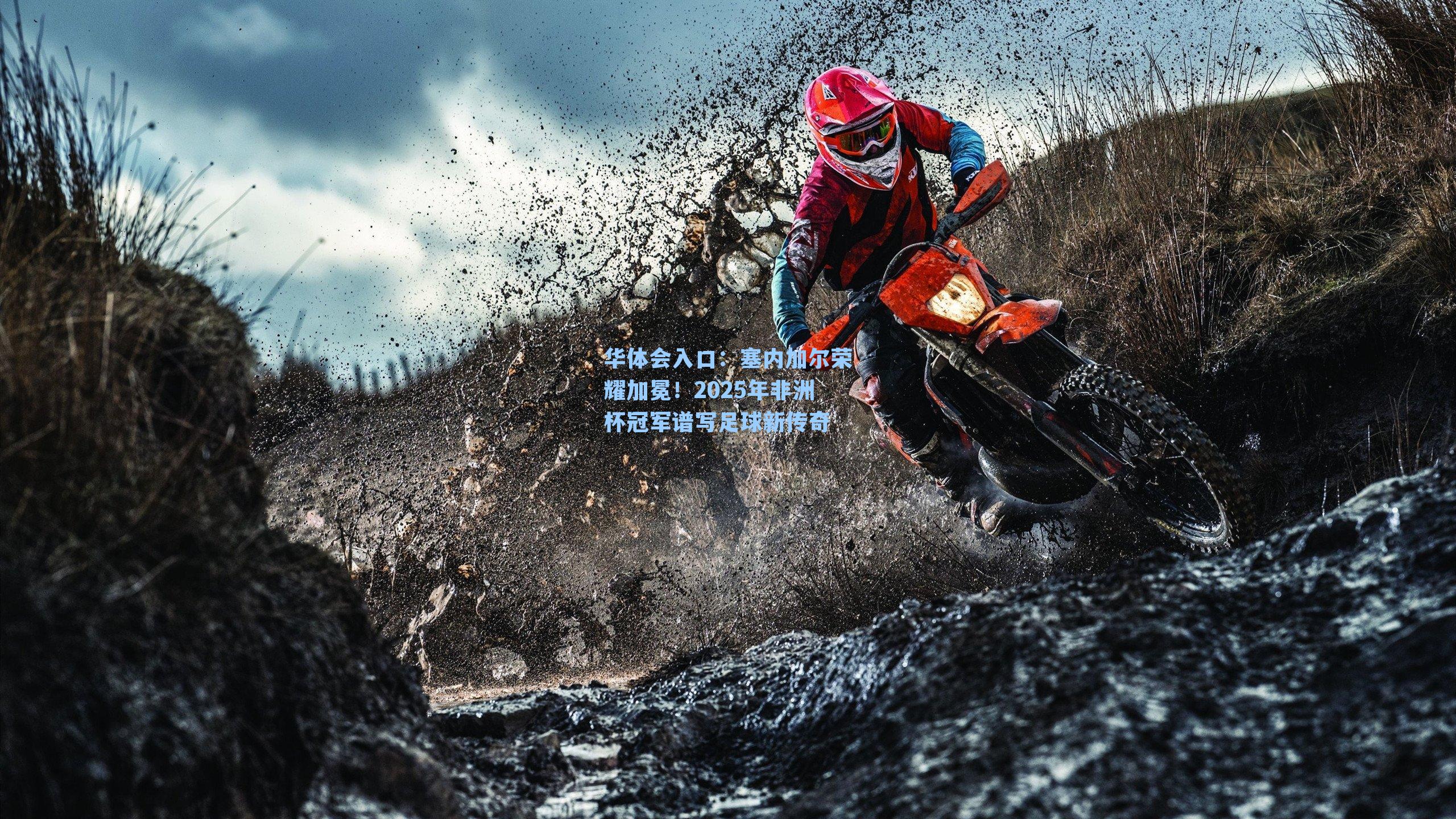 塞内加尔荣耀加冕！2025年非洲杯冠军谱写足球新传奇