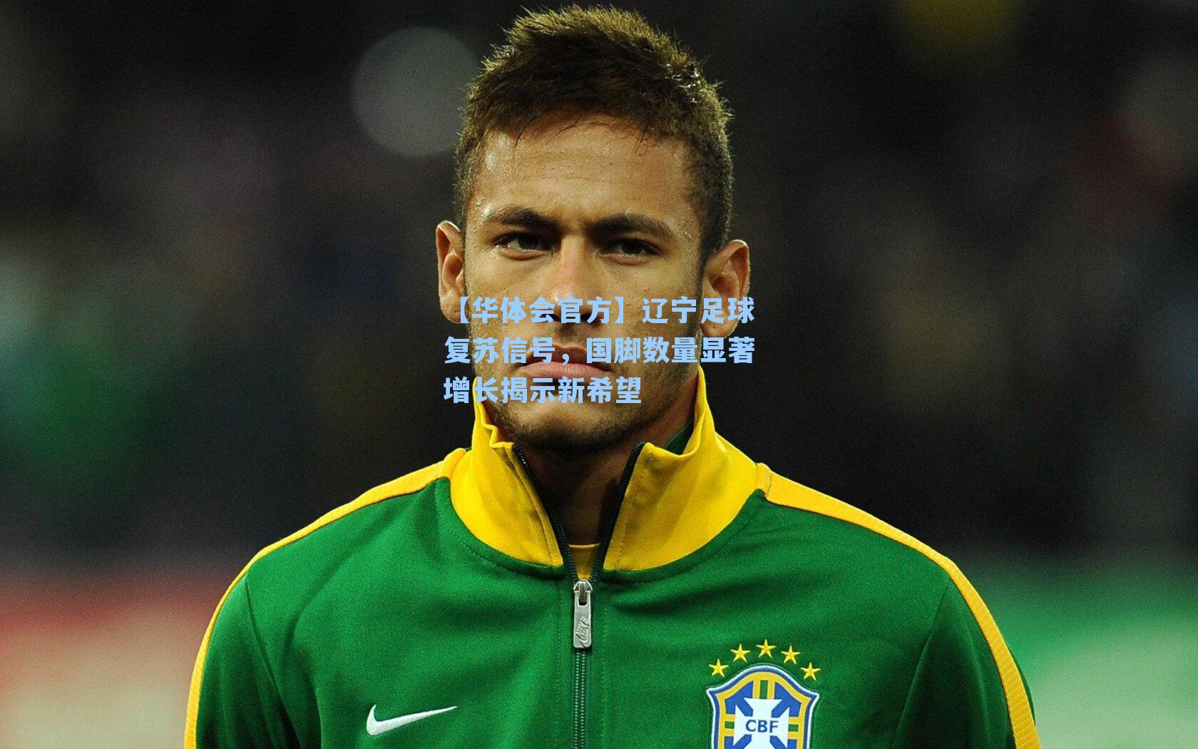 辽宁足球复苏信号，国脚数量显著增长揭示新希望
